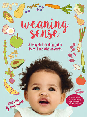 cover image of Weaning Sense